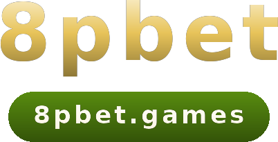 8pbet logo
