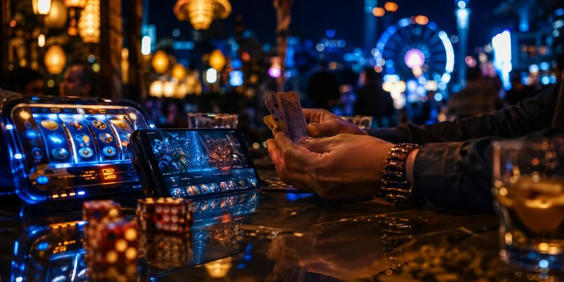 8pbet Chúng tôi là ai và vì sao có mặt ở đây